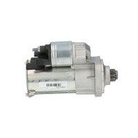 Starter 12 V 1.1 kW 10 teeth VALEO IAM-Expertise suitable for e.g. VW GOLF