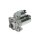 Starter 12 V 1.1 kW 10 teeth VALEO IAM-Expertise suitable for e.g. VW GOLF