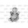 Starter 2.2kW 11 teeth flange 62mm VALEO for FORD MONDEO IV