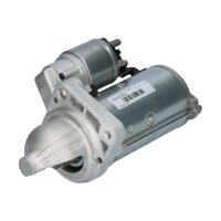 Anlasser Starter 12 V 2,3 kW 9 Zähne VALEO für u.a. IVECO DAILY