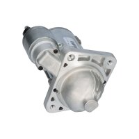 Anlasser Starter 12 V 2,3 kW 9 Zähne VALEO für u.a. IVECO DAILY