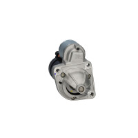 Starter 12 V 1.4 kW 9 teeth VALEO suitable for e.g. BMW 3 Series
