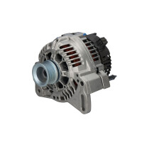 Lichtmaschine Generator 14 V 90 A Ø 55 mm VALEO...