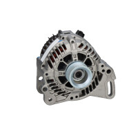 Lichtmaschine Generator 14 V 90 A Ø 55 mm VALEO für u.a. VW GOLF