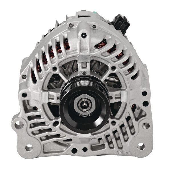 Alternator 14 V 90 A Ø 55 mm VALEO for SEAT IBIZA and others