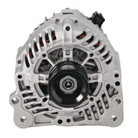 Alternator 14 V 90 A Ø 55 mm VALEO for SEAT IBIZA...
