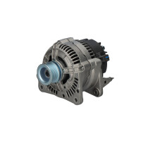 Alternator 14 V 90 A Ø 55 mm VALEO for SEAT IBIZA...