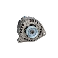Lichtmaschine Generator 14 V 120 A Ø 66 mm VALEO für u.a. AUDI A6