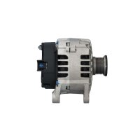 Lichtmaschine Generator 14 V 120 A Ø 50 mm VALEO für u.a. NISSAN INTERSTAR