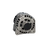 Lichtmaschine Generator 14 V 120 A Ø 50 mm VALEO für u.a. NISSAN INTERSTAR