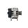 Lichtmaschine Generator 14 V 120 A Ø 50 mm VALEO für u.a. NISSAN INTERSTAR