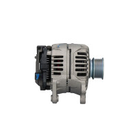 Lichtmaschine Generator 14 V 90 A Ø 57 mm VALEO für u.a. SEAT CORDOBA