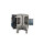 Lichtmaschine Generator 14 V 90 A Ø 57 mm VALEO für u.a. SEAT CORDOBA