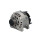 Alternator 14 V 120 A Ø 57 mm VALEO IAM-Expertise suitable for e.g. VW GOLF