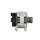 Alternator 14 V 120 A Ø 57 mm VALEO IAM-Expertise suitable for e.g. VW GOLF