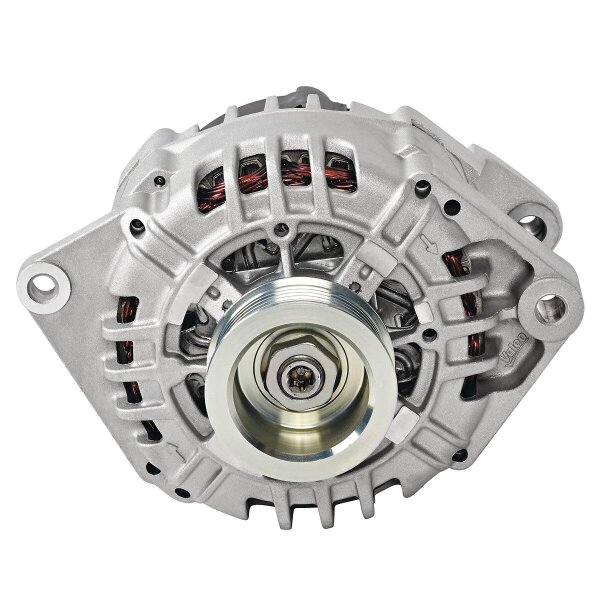Alternator 14 V 120 A Ø 60 mm VALEO for PEUGEOT BOXER and others