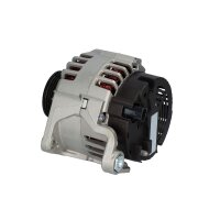 Lichtmaschine Generator 14 V 140 A Ø 66 mm VALEO für u.a. AUDI A4