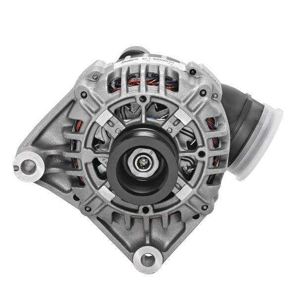 Alternator 14 V 90 A Ø 51 mm VALEO for BMW 3 Series and others
