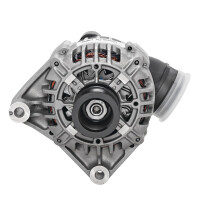 Alternator 14 V 90 A Ø 51 mm VALEO for BMW 3...