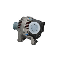 Alternator 14 V 90 A Ø 51 mm VALEO for BMW 3 Series and others