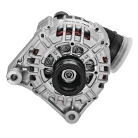 Lichtmaschine Generator 51mm 6 Rillen 120A VALEO für...