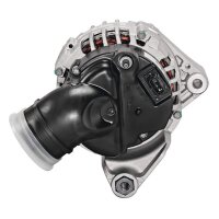 Lichtmaschine Generator 51mm 6 Rillen 120A VALEO für...