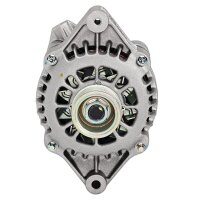 Alternator 14 V 100 A Ø 51 mm VALEO IAM-Expertise...