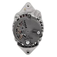 Alternator 14 V 100 A Ø 51 mm VALEO IAM-Expertise...