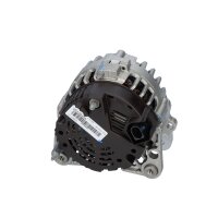 Alternator 14 V 90 A Ø 57 mm VALEO IAM-Expertise suitable for e.g. VW GOLF