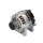 Alternator 14 V 90 A Ø 57 mm VALEO IAM-Expertise suitable for e.g. VW GOLF