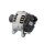Alternator 14 V 90 A Ø 57 mm VALEO IAM-Expertise suitable for e.g. VW GOLF