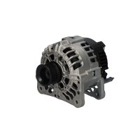 Alternator 14 V 90 A Ø 51 mm VALEO IAM-Expertise...
