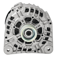 Alternator 14 V 125 A Ø 50 mm VALEO for RENAULT...