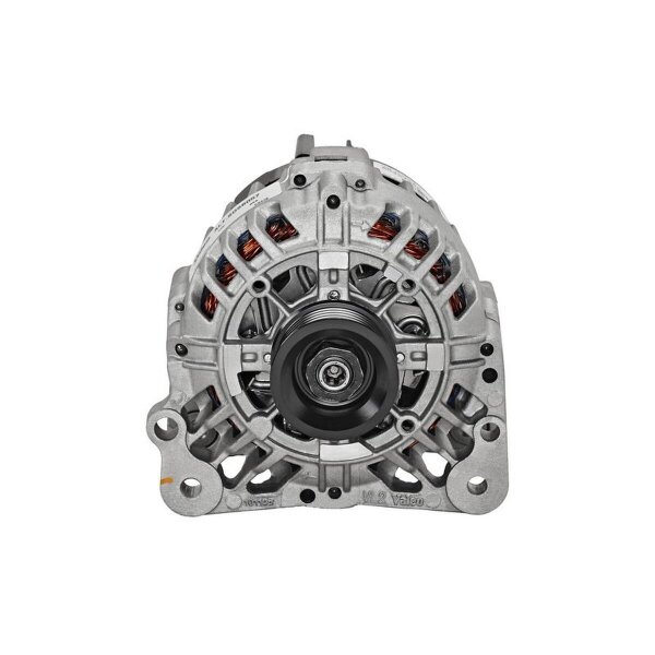 Alternator 14 V 90 A Ø 51 mm VALEO for SKODA FABIA and others