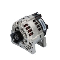 Alternator 14 V 90 A Ø 51 mm VALEO for SKODA FABIA and others