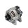 Alternator 14 V 90 A Ø 51 mm VALEO for SKODA FABIA and others
