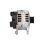 Alternator 14 V 90 A Ø 51 mm VALEO for SKODA FABIA and others