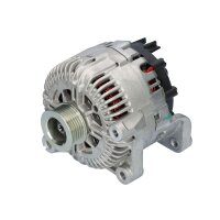 Alternator 14 V 170 A Ø 55 mm VALEO for BMW 5 Series and others