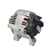 Alternator 14 V 170 A Ø 55 mm VALEO for BMW 5 Series and others