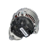 Alternator 14 V 170 A Ø 55 mm VALEO for BMW 5 Series and others