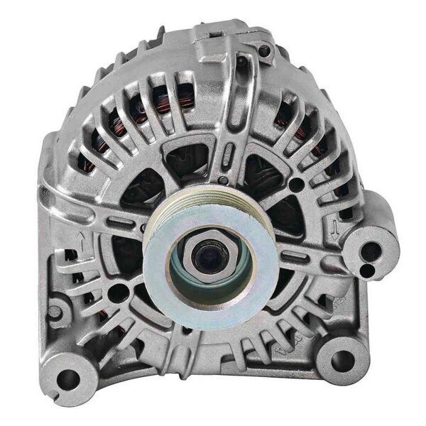 Alternator 14 V 150 A Ø 55 mm VALEO IAM-Expertise suitable for BMW X3 and others