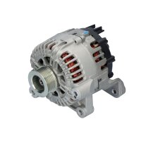 Alternator 14 V 150 A Ø 55 mm VALEO IAM-Expertise suitable for BMW X3 and others