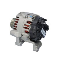 Alternator 14 V 150 A Ø 55 mm VALEO IAM-Expertise suitable for BMW X3 and others