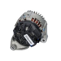 Alternator 14 V 150 A Ø 55 mm VALEO IAM-Expertise suitable for BMW X3 and others