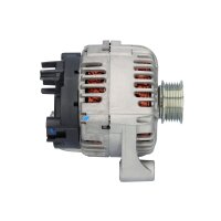 Alternator 14 V 150 A Ø 55 mm VALEO IAM-Expertise suitable for BMW X3 and others