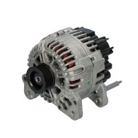 Lichtmaschine Generator 14 V 110 A Ø 51 mm VALEO für u.a. VW GOLF