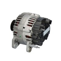 Lichtmaschine Generator 14 V 110 A Ø 51 mm VALEO für u.a. VW GOLF