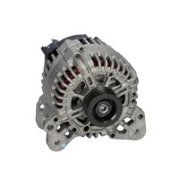 Lichtmaschine Generator 14 V 110 A Ø 51 mm VALEO für u.a. VW GOLF