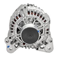 Alternator 14 V 110 A Ø 57 mm VALEO suitable for...