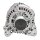 Alternator 14 V 110 A Ø 57 mm VALEO suitable for AUDI A3 and others